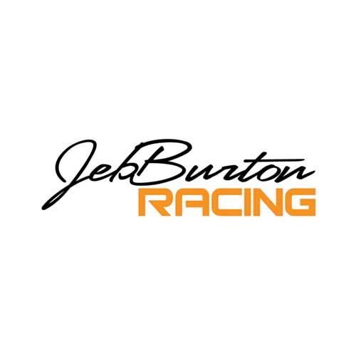 Jeb Burton